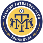 Tahanovce Takım Logosu