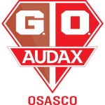 Osasco Audax Takım Logosu