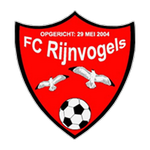 Rijnvogels Takım Logosu