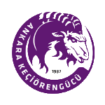 Keçiörengücü U19 Takım Logosu