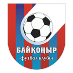 Baykonur Takım Logosu