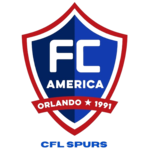 America Takım Logosu