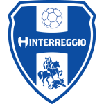 ASD HinterReggio Takım Logosu