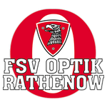 Optik Rathenow Takım Logosu