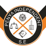 Penya Ind. Takım Logosu