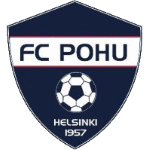 POHU Takım Logosu