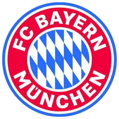Bayern Münih II Takım Logosu