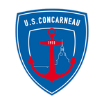 Concarneau U19 Takım Logosu