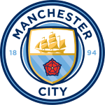 Man. City U18 Takım Logosu