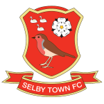 Selby Town FC Takım Logosu