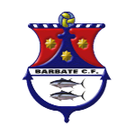 Barbate Takım Logosu