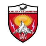 Karlıova Yıldırım Takım Logosu