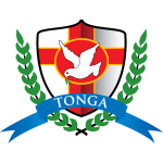 Tonga Takım Logosu