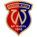 Warta Gorzow Takım Logosu