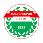 Maltepespor Takım Logosu