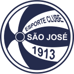 Sao Jose U20 Takım Logosu