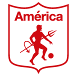 America Cali Takım Logosu