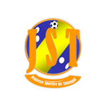 JS Talangai Takım Logosu