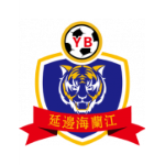 Yanbian Longding Takım Logosu