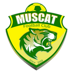 Muscat Takım Logosu