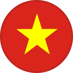 Vietnam U17 Takım Logosu