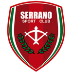 Serrano BA U20 Takım Logosu
