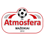 Atmosfera Takım Logosu