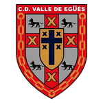 Valle Egües Takım Logosu
