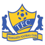 Teungueth Takım Logosu