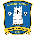Comarca de Níjar Takım Logosu