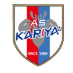 AS Kariya Takım Logosu