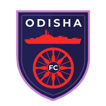 Odisha Takım Logosu