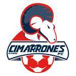 Cimarrones Takım Logosu