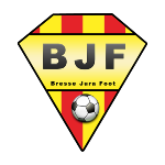 Bresse Jura Takım Logosu