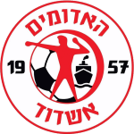 Agudat Ashdod Takım Logosu