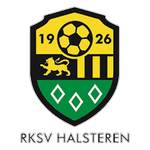 Halsteren Takım Logosu