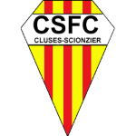 Cluses Takım Logosu