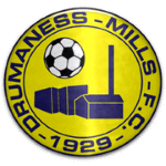 Drumaness Mil. Takım Logosu