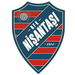Nişantaşıspor Takım Logosu