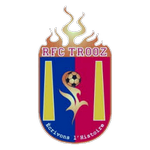 Trooz Takım Logosu