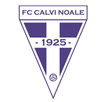 Calvi Noale Takım Logosu