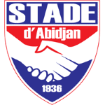 Stade Abidjan Takım Logosu