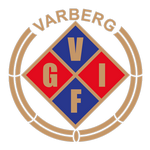 Varbergs GIF Takım Logosu