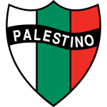 Palestino Takım Logosu