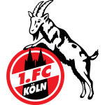 Köln Takım Logosu