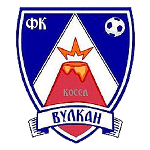 Vulkan Takım Logosu