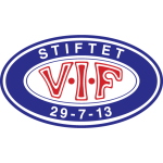 Valerenga Takım Logosu