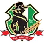 Nakhon Nayok Takım Logosu