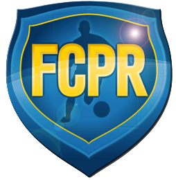 P. Robinson 92 Takım Logosu