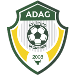 Atl Gloriense Takım Logosu